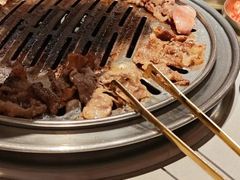 -韩一品韩国料理(柏庐南路店)