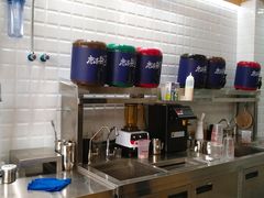 -唐沫茶兮(首山店)