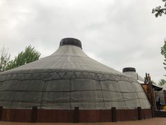 -九十九顶毡房(阜石路店)