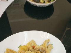 -丰收日·小海鲜·沪上家宴(顾村正大店)