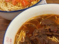 -李叁面馆(妇幼店)