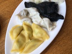 -船歌·鱼水饺青岛菜(闽江二路店)