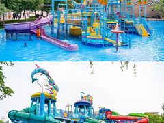 -欢乐水魔方水世界