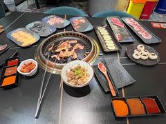 -龙神·炭烧酒场深夜食堂(新街口店)