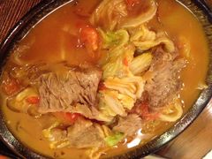 家庭烩菜-妈妈的味道(工人体育场东路店)