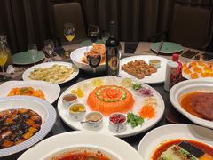 -上和臻品中国菜(花园街店)