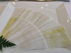 笋尖-皇城老妈·大连海鲜火锅(港湾店)