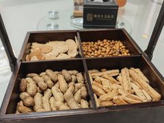 -雅和生态渔庄·宜城锅巴饭(龙灵山公园店)
