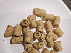 -半天妖烤鱼(新世界店)