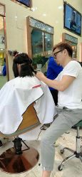 -SOLO Hair Salon