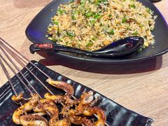 -红盔甲·小龙虾(车公庙店)