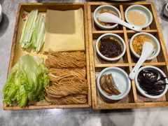 -城南往事·鲁菜济南菜(软件园美莲广场店)