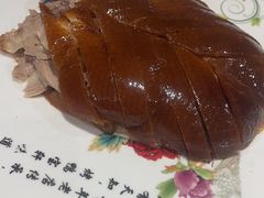 -宝轩渔府·老字号海鲜·正宗津菜(水上店)