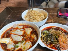 -牛王庙(龙华花园店)