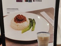 -香港茶餐厅文化体验馆(茶山镇店)