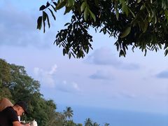-The Mountain Grand View ( Sea view restaurant )(Sea view restaurant)
