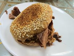 -清真·鸦儿李记·小馆(后海店)