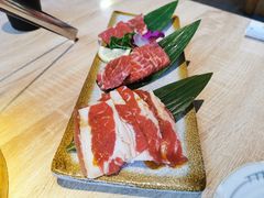 -AJIYA味屋和牛烤肉自助放题(温州万象城店)
