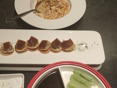 -全聚德(双井店)