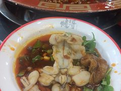 -烧哥美蛙肥肠鱼火锅·十五年社区店