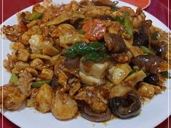 -胖子菜馆(隆昌路店)
