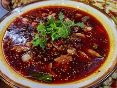 -馬伍旺川菜(江北虹悦城店)