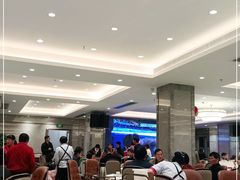 大堂-佳佳美·囍悦水乡