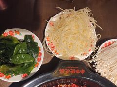 -牛市坎火锅(建设路店)