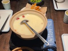 -乔街深夜食堂·台州菜·高压锅生蚝(杭州总店)