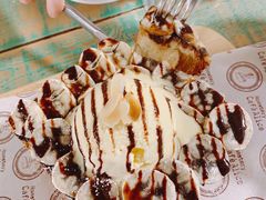 -Cafe Alice咖啡爱丽丝(奥城店)