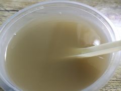 -小胡子祥彪烧烤(北湖总店)