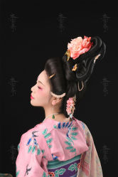 -支流映画摄影·汉服妆造跟拍