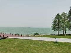 -苏州东太湖生态园