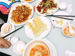 -胖子菜馆(隆昌路店)