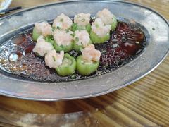 -东坊味道私房菜·地道顺德菜(大良店)