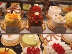 -布歌东京(金融街购物中心店)