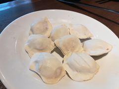 饺子-快乐小羊火锅(河西王府井店)