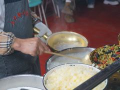 -正宁路小吃夜市