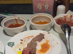 -戈拿旺巴西烤肉(崇文门店)