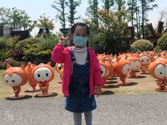 -上海长兴岛郊野公园