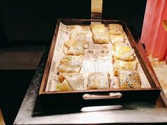 -武汉武昌威斯汀酒店-知味自助餐厅