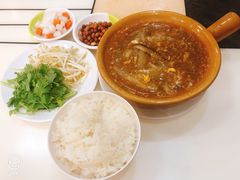 -福满楼中餐厅