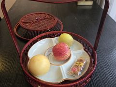 -苏州吴宫泛太平洋酒店