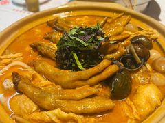 -临胜烧烤大牌档(东葛店)