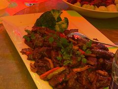 -北京中国大饭店