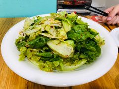 -勇猛子川菜馆(新军路店)