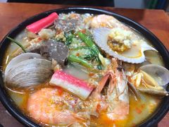 招牌糟柏醋-三爷糟粕醋·鲜鱼汤·海南特色小吃(新华南路店)