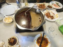 -尚品海鲜肥牛自助火锅(湖明店)