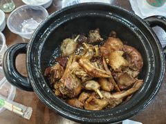 -斯丹姜母鸭·古法干香(涂门街总店)