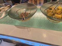 -素满香·全民食养自助(长宁龙之梦店)